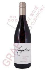 Angeline - Pinot Noir Sonoma Coast 2023