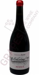 Antoine Sunier - Regnie Montmerond 2022