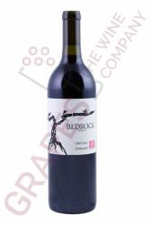Bedrock Wine Company - Old Vine Zinfandel 2022