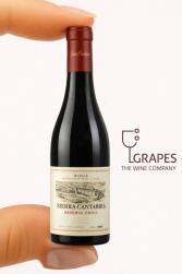 Bodegas Sierra Cantabria - Unica Reserva 2019