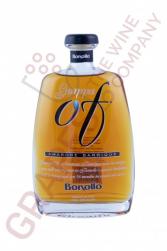 Bonollo - Grappa of Amarone Barrique