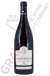 Borie Blanche - Minervois Altitude 2019