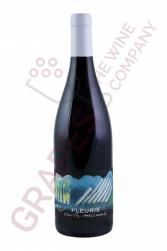 Camille Melinand - Fleurie 2022