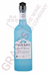 Casa Azul - Organic Blanco