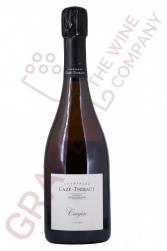 Caze Thibaut - Brut Nature Crayere 2021