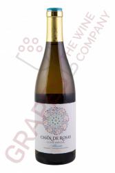 Chan de Rosas - Albarino Cuvee Especiale 2019