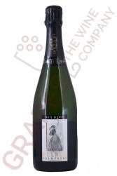 Charles Ellner - Carte Blanche Brut Champagne NV