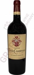 Chateau Fleur-Cardinale - St.-Emilion 2022