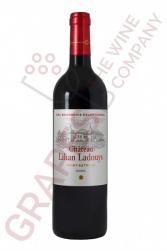 Chateau Lilian Ladouys - St.-Estephe 2020