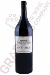 Chateau Monbousquet - St. Emilion Grand Cru 2022