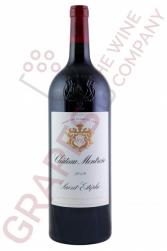 Chteau Montrose - St.-Estphe 2022