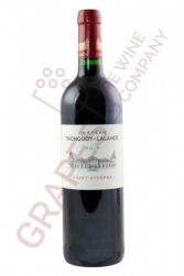 Ch�teau Tronquoy - St.-Estephe 2022