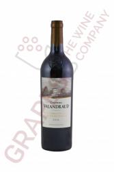 Chateau Valandraud - St. Emilion Premier Grand Cru Classe 2016
