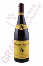 Clos de la Roilette - Fleurie 2024