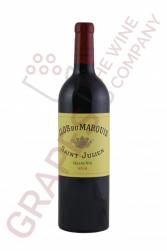Clos du Marquis - St.-Julien 2022