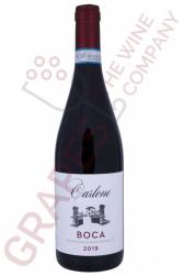 Davide Carlone - Boca 2019