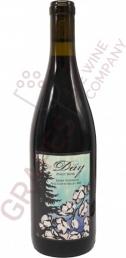 Day - Pinot Noir Johan Vineyard 2021