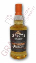 Deanston - Scotch Dragon's Milk Stout