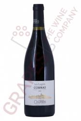 Domaine Courbis - Cornas Les Eygats 2020