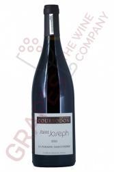 Domaine Coursodon - St Joseph L'Olivaie 2020