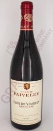 Domaine Faiveley - Clos de Vougeot 2019 (1.5L)