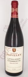 Domaine Faiveley - Latricieres Chambertin 2014 (1.5L)
