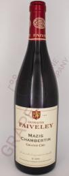 Domaine Faiveley - Mazis Chambertin 2019