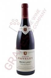 Domaine Faiveley - Mercurey Rouge 2019