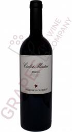Domenico Clerico - Barolo Ciabot Mentin 2021