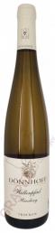 Donnhoff - Riesling Trocken Roxheimer Hollenpfad 2017