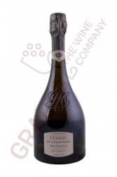 Duval-Leroy - Champagne Brut Cuvee Femme 1996 (1.5L)