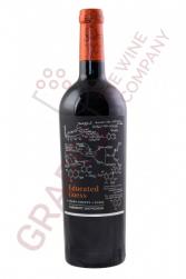 Educated Guess - Cabernet Sauvignon Napa Valley 2023