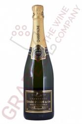 Emile Paris - Champagne Brut NV