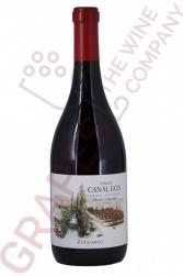 Familia Zuccardi - Malbec Finca Canal Uco 2020