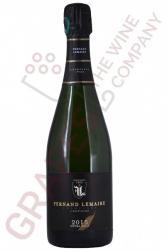 Fernand Lemaire - Brut Millesime 2015
