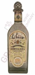 Fortaleza - Blanco Tequila High Proof