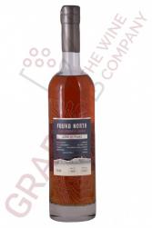 Found North - Canadian Whiskey Batch 009