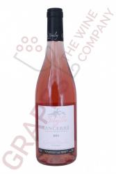 Gerard Boulay - Sancerre Rose Sibylle 2023