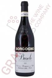 Giacomo Borgogno & Figli - Barolo 2020