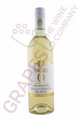 Giesen - Sauvignon Blanc Zero
