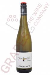 Gunderloch - Riesling Kabinett Rheinhessen Jean-Baptiste 2022