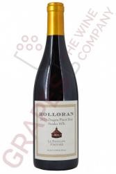 Holloran - Pinot Noir Le Pavillon Vineyard 2021