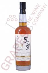 Indri - Single Malt Whisky Trini