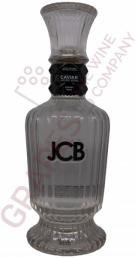 JCB - Vodka Caviar