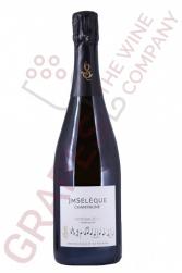 JM Seleque - Champagne Partition 7 Parcelle 2017
