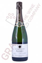 L. Aubry Fils - Brut Champagne NV