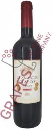 La Antigua - Rioja Crianza 2015