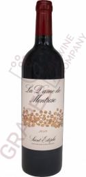 La Dame de Montrose - St.-Estephe 2022