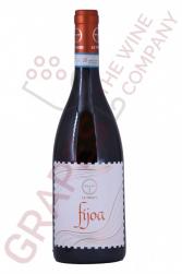 La Thadee Fijoa - Trebbiano Spoletino 2020