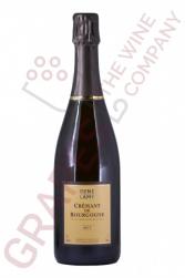 Lamy Pillot - Cremant de Bourgogne Brut NV (Pre-arrival)